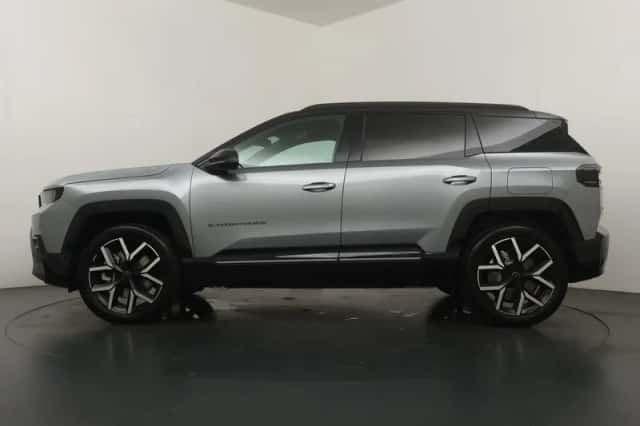 Jeep Compass (2026) thumbnail 4