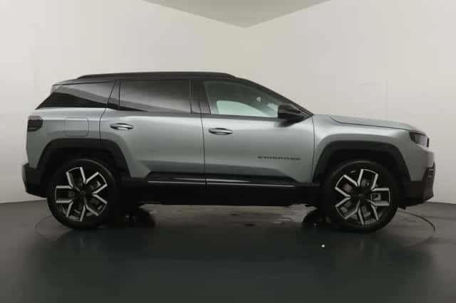 Jeep Compass (2026) thumbnail 6