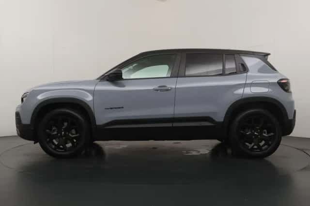 Jeep Avenger (2026) thumbnail 3