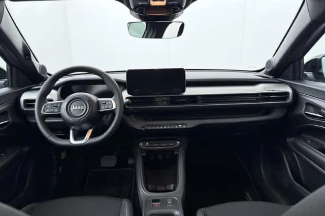 Jeep Avenger (2026) thumbnail 4