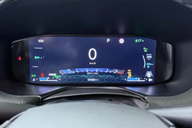 Jeep Compass (2025) thumbnail 6