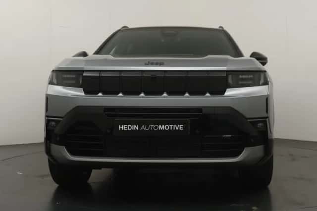 Jeep Compass (2026) thumbnail 3