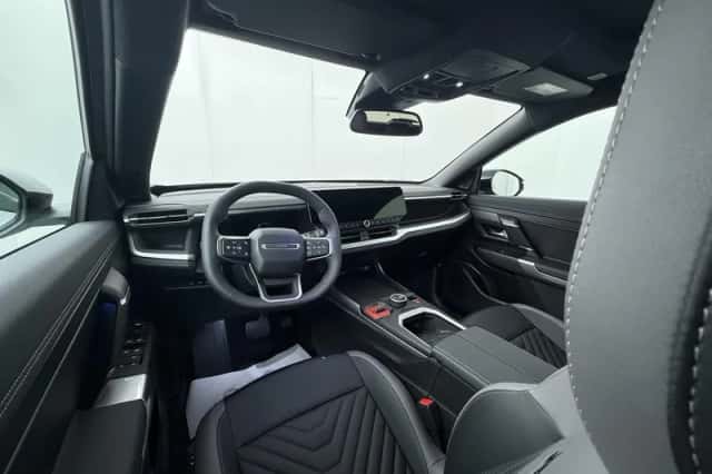 Jeep Compass (2026) thumbnail 4