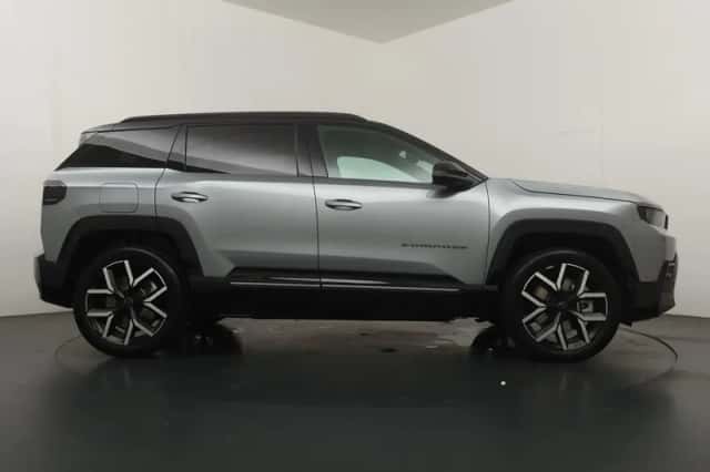 Jeep Compass (2026) thumbnail 6