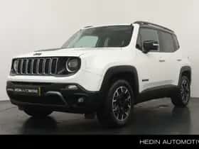 Jeep Renegade (2024)