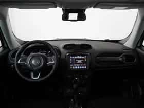 Jeep Renegade (2024) thumbnail 2