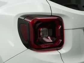Jeep Renegade (2024) thumbnail 12