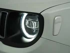 Jeep Renegade (2024) thumbnail 13