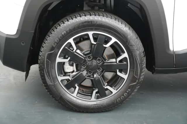 Jeep Renegade (2024) thumbnail 14