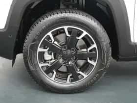 Jeep Renegade (2024) thumbnail 14