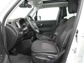 Jeep Renegade (2024) thumbnail 16