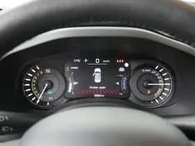 Jeep Renegade (2024) thumbnail 20