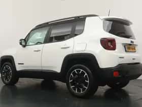 Jeep Renegade (2024) thumbnail 3