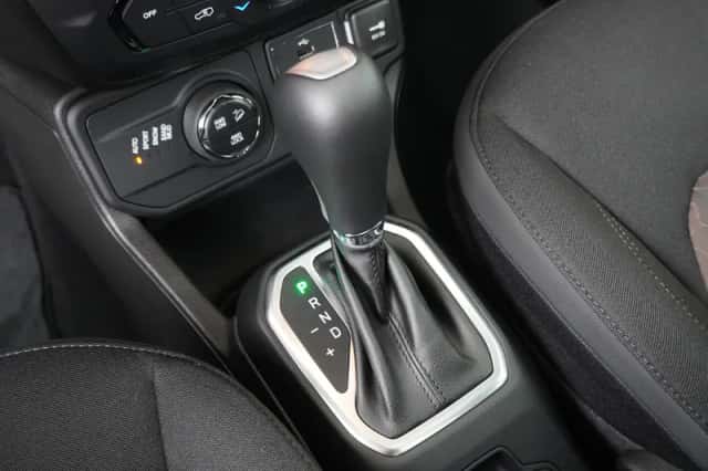 Jeep Renegade (2024) thumbnail 26
