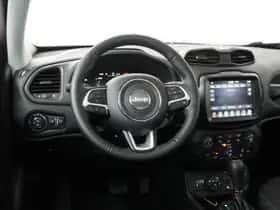 Jeep Renegade (2024) thumbnail 29