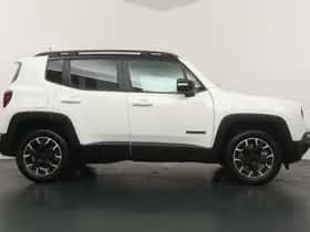 Jeep Renegade (2024) thumbnail 4