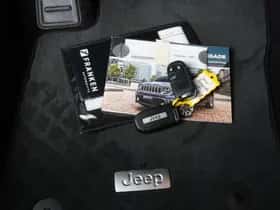 Jeep Renegade (2024) thumbnail 34