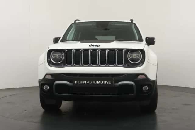 Jeep Renegade (2024) thumbnail 7