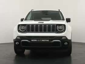 Jeep Renegade (2024) thumbnail 7
