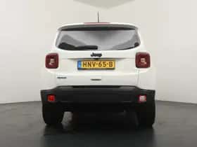 Jeep Renegade (2024) thumbnail 8