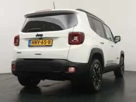 Jeep Renegade (2024) thumbnail 9