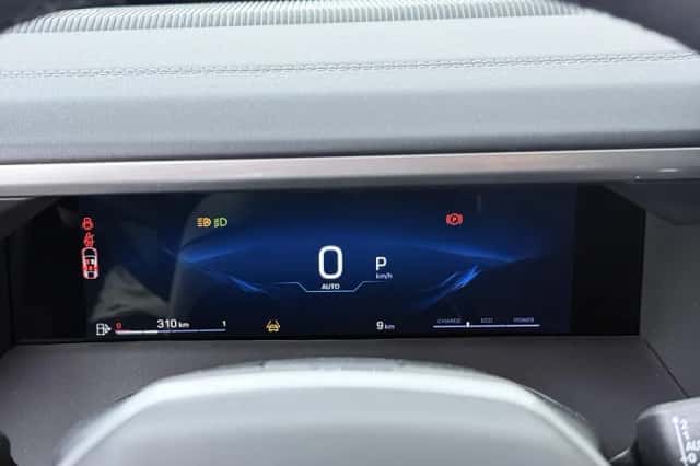 Jeep Compass (2026) thumbnail 5