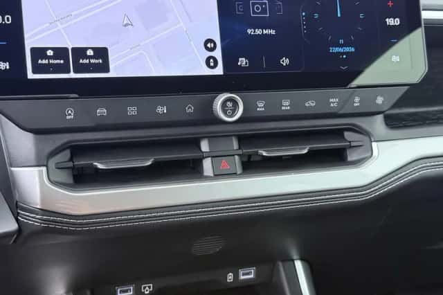 Jeep Compass (2026) thumbnail 6