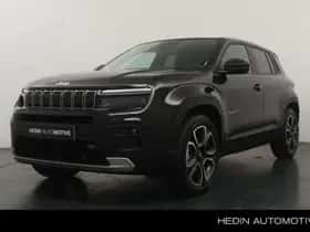 Jeep Avenger (2024)