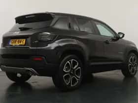 Jeep Avenger (2024) thumbnail 2