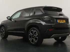 Jeep Avenger (2024) thumbnail 11