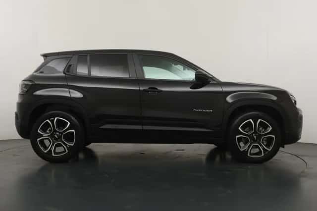 Jeep Avenger (2024) thumbnail 12