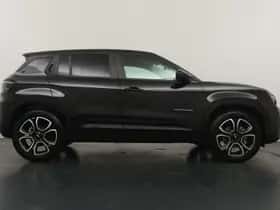 Jeep Avenger (2024) thumbnail 12