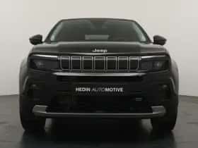 Jeep Avenger (2024) thumbnail 14