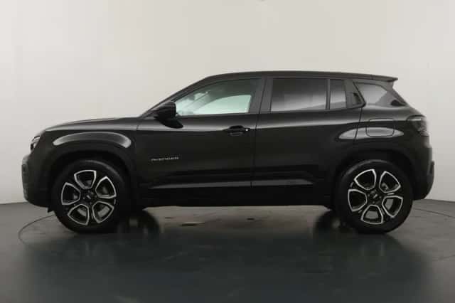 Jeep Avenger (2024) thumbnail 3