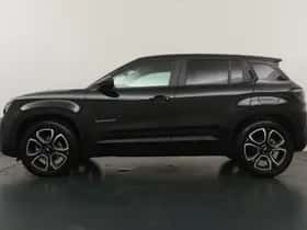 Jeep Avenger (2024) thumbnail 3