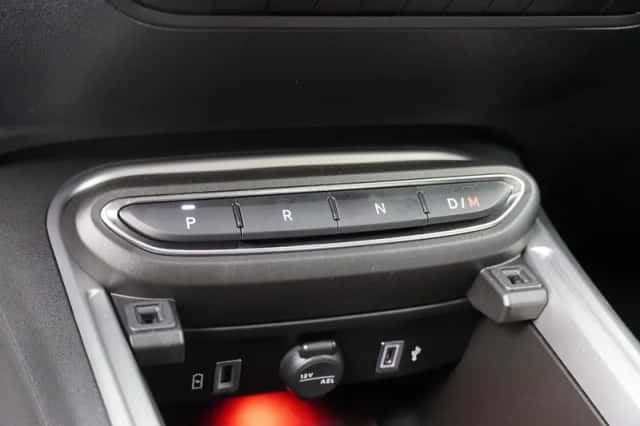 Jeep Avenger (2024) thumbnail 21