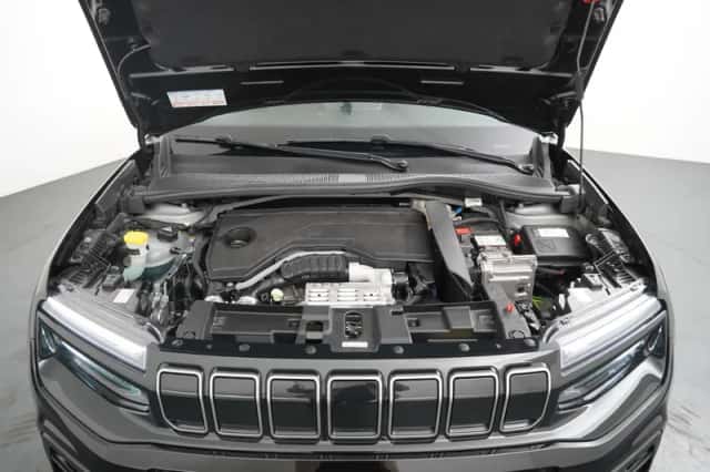 Jeep Avenger (2024) thumbnail 29