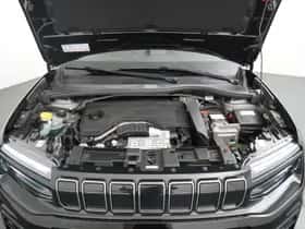 Jeep Avenger (2024) thumbnail 29