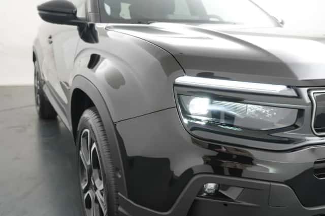 Jeep Avenger (2024) thumbnail 30