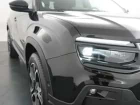Jeep Avenger (2024) thumbnail 30
