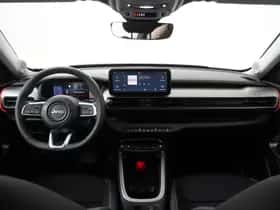 Jeep Avenger (2024) thumbnail 4
