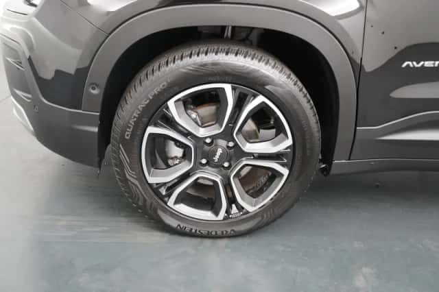 Jeep Avenger (2024) thumbnail 32