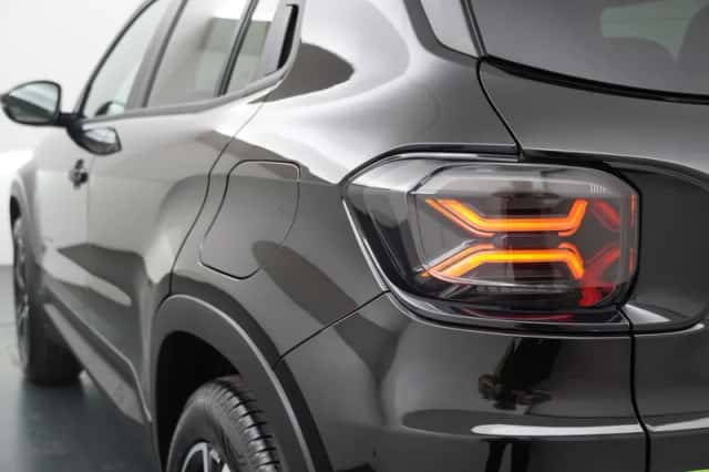 Jeep Avenger (2024) thumbnail 34