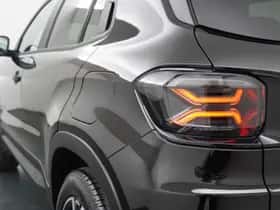 Jeep Avenger (2024) thumbnail 34