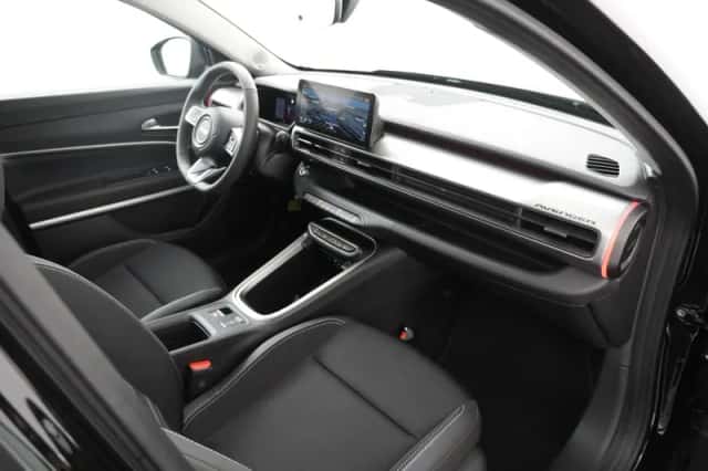 Jeep Avenger (2024) thumbnail 37
