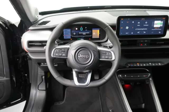 Jeep Avenger (2024) thumbnail 53