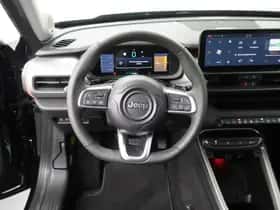 Jeep Avenger (2024) thumbnail 53