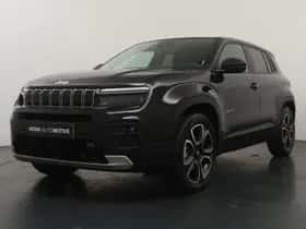 Jeep Avenger (2024) thumbnail 55