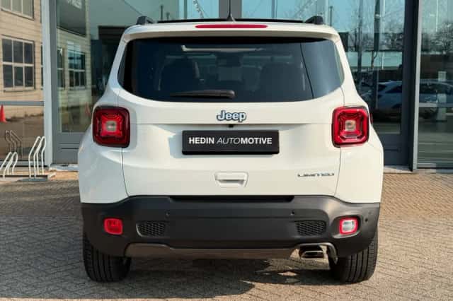 Jeep Renegade (2019) thumbnail 3