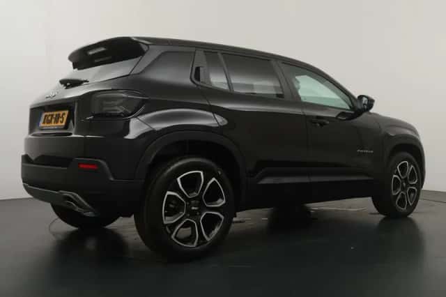Jeep Avenger (2026) thumbnail 2